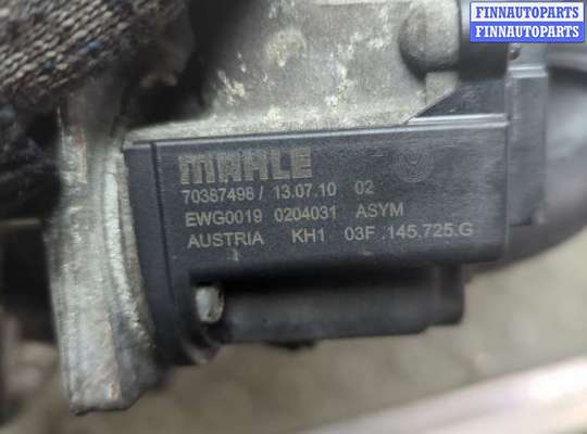 купить Турбина на Skoda Roomster 2006-2015