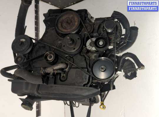 купить Двигатель (ДВС) на Ford Transit 2000-2006