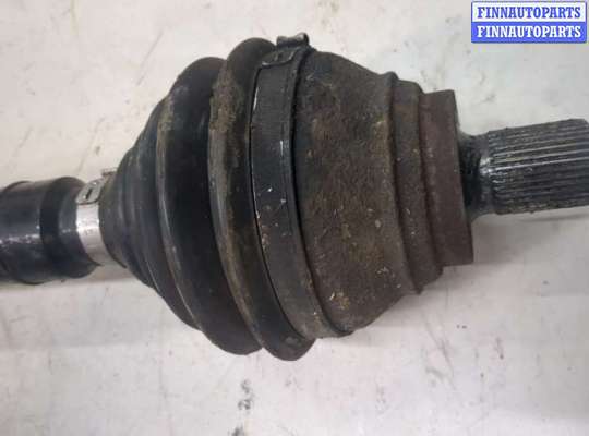 Приводной вал (Полуось в сборе) на Volkswagen Golf V (1K)