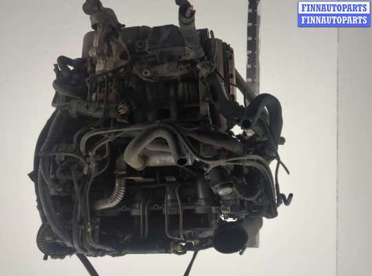 купить Турбина на Citroen C4 Grand Picasso 2006-2013