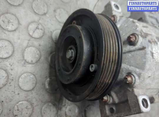 купить Компрессор кондиционера на Audi A3 (8P) 2003-2013