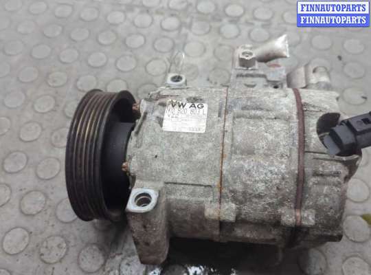 купить Компрессор кондиционера на Audi A3 (8P) 2003-2013