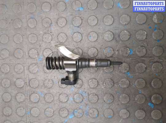 купить Форсунка топливная на Volkswagen Passat 6 2005-2010