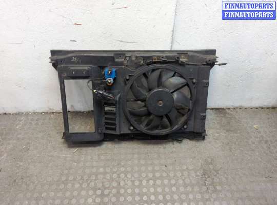 купить Рамка передняя (телевизор) на Citroen C4 2010-2020