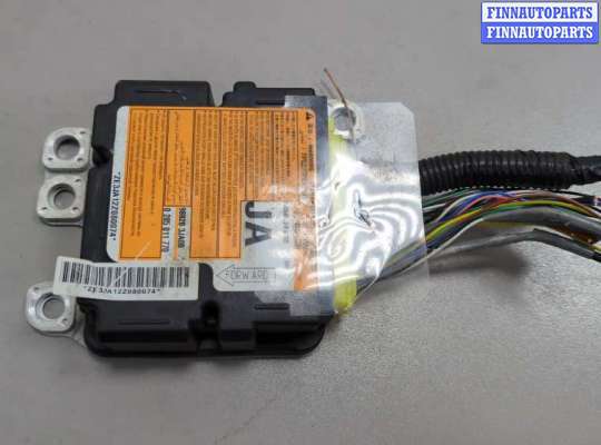 купить Блок управления подушками безопасности на Infiniti JX 2012-2014