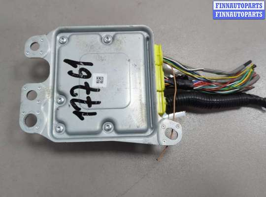 купить Блок управления подушками безопасности на Infiniti JX 2012-2014