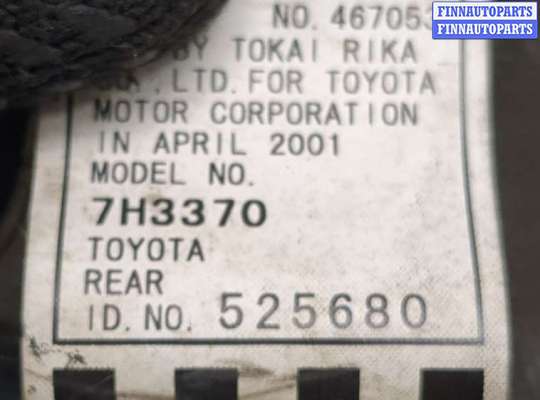 купить Ремень безопасности на Lexus IS 1999-2005