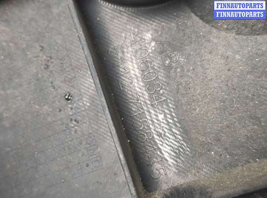 купить Кронштейн бампера на BMW X5 E70 2006-2013