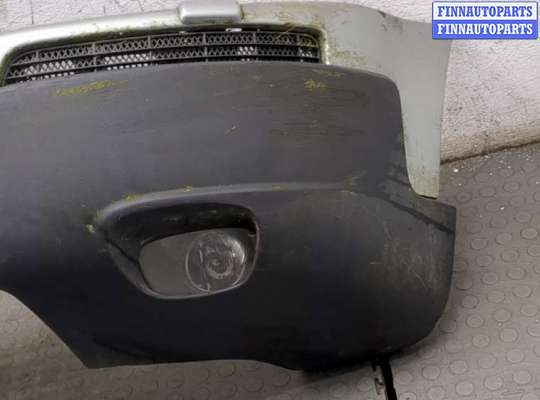 купить Бампер на Volvo XC90 2002-2006