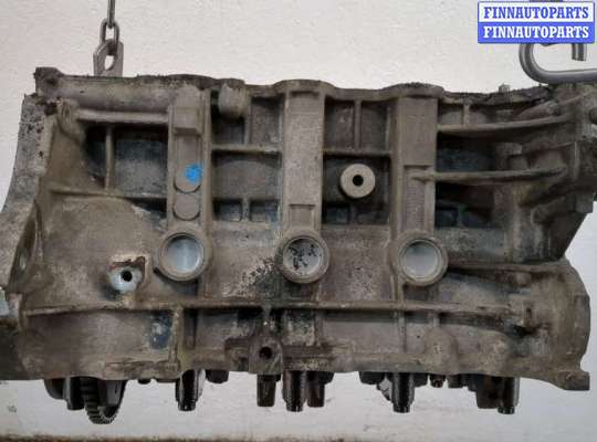 купить Блок цилиндров (Шорт блок) на KIA Ceed 2007-2012