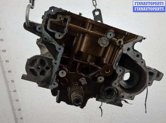 купить Блок цилиндров (Шорт блок) на KIA Ceed 2007-2012