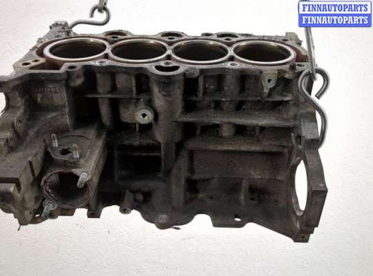 купить Блок цилиндров (Шорт блок) на KIA Ceed 2007-2012