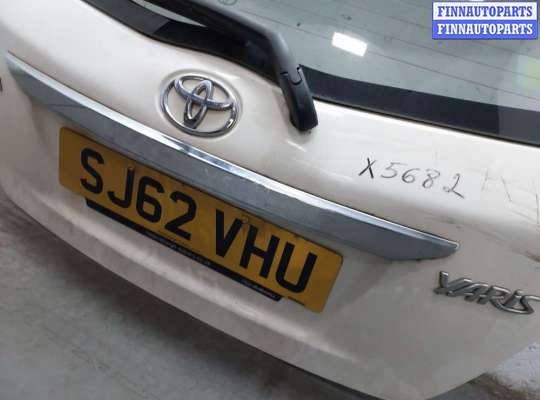 купить Замок багажника на Toyota Yaris 2011-2014