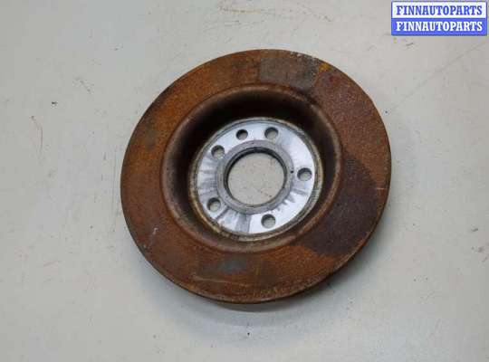 Диск тормозной VL580280 на Volvo V40 2012-2020