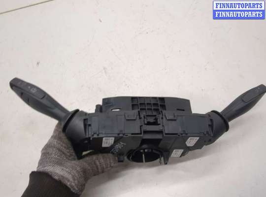 купить Переключатель поворотов и дворников (стрекоза) на Ford Fiesta 2008-2013