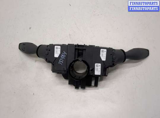 купить Переключатель поворотов и дворников (стрекоза) на Ford Fiesta 2008-2013