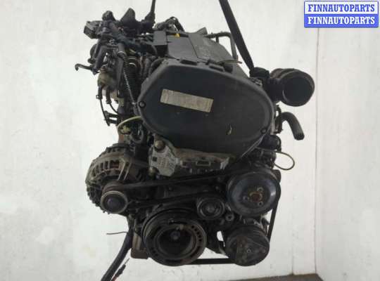 купить Насос масляный на Opel Astra H 2004-2010