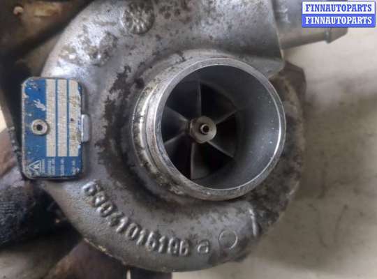 купить Турбина на Land Rover Discovery 3 2004-2009
