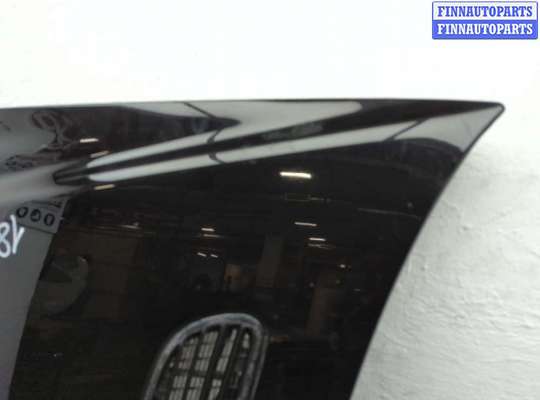 купить Капот на Mercedes S W220 1998-2006