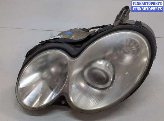купить Фара (передняя) на Mercedes CLK W209 2002-2010