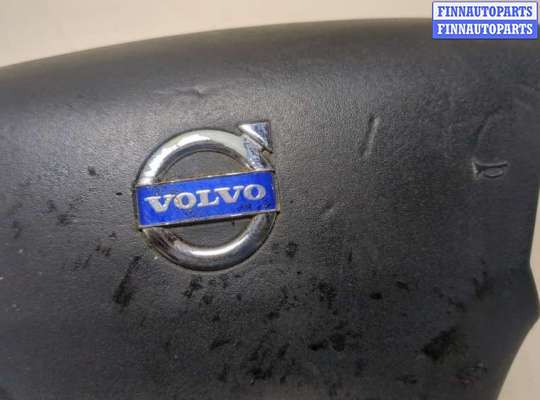 купить Подушка безопасности водителя на Volvo C30 2006-2013