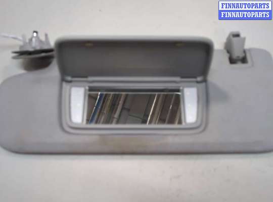 купить Козырек солнцезащитный на Chevrolet Equinox 2017-2024