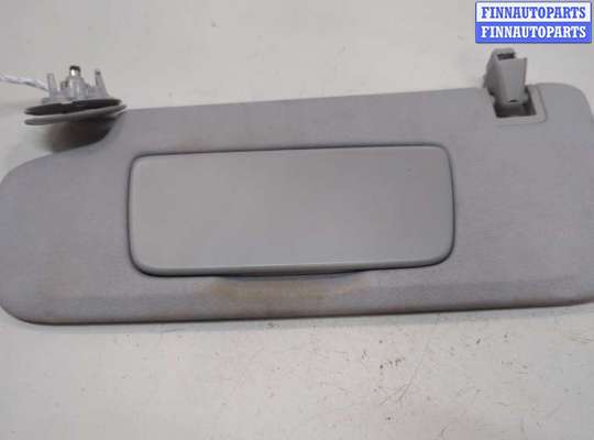 купить Козырек солнцезащитный на Chevrolet Equinox 2017-2024