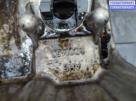 купить Поддон на Skoda Octavia (A5) 2004-2013