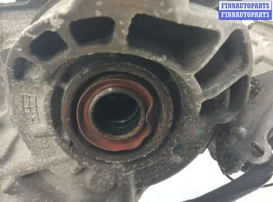 купить Редуктор моста на Chevrolet Equinox 2017-2024