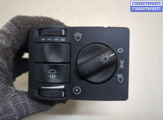 купить Переключатель света на Opel Zafira A 1999-2005