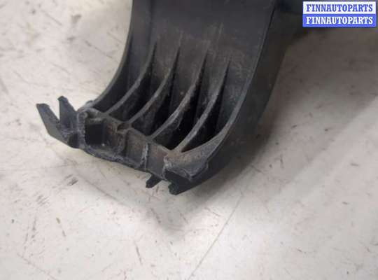 купить Лючок бензобака на Citroen Jumpy (SpaceTourer) 2017-2025