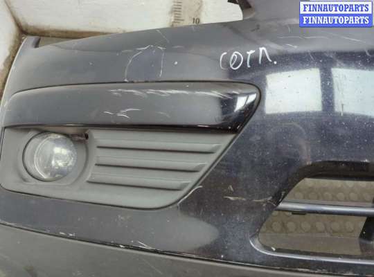 купить Бампер на Ford Focus 2 2005-2008