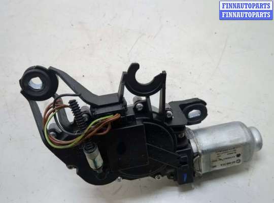 купить Двигатель стеклоочистителя (моторчик дворников) задний на Skoda Fabia 2007-2014