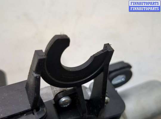 купить Двигатель стеклоочистителя (моторчик дворников) задний на Skoda Fabia 2007-2014