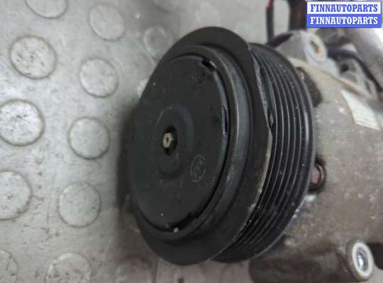 купить Компрессор кондиционера на Volkswagen Polo 2005-2009