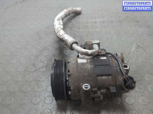 купить Компрессор кондиционера на Volkswagen Polo 2005-2009