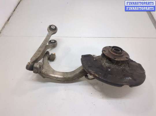 Купить Ступица (кулак, цапфа) на Audi A4 (B6) 2000-2006 Ступица (кулак, цапфа) AU1694703 на Audi A4 (B6) 2000-2006