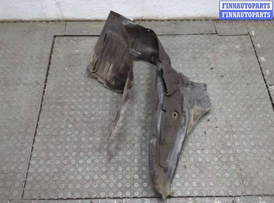 купить Защита арок (подкрылок) на Mazda 6 (GG) 2002-2007