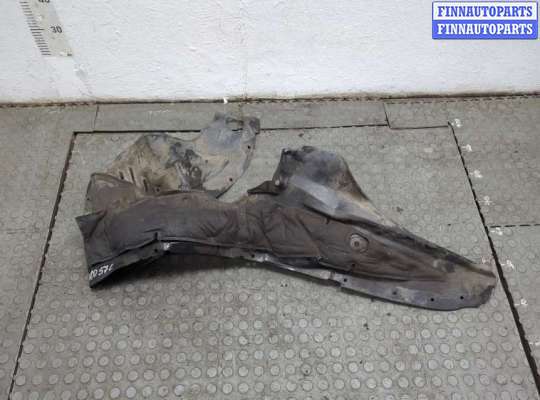 купить Защита арок (подкрылок) на Mazda 6 (GG) 2002-2007