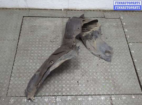 купить Защита арок (подкрылок) на Mazda 6 (GG) 2002-2007