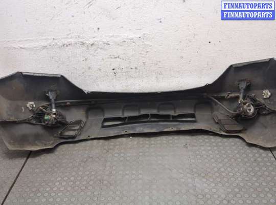 купить Бампер на Honda CR-V 2006-2012