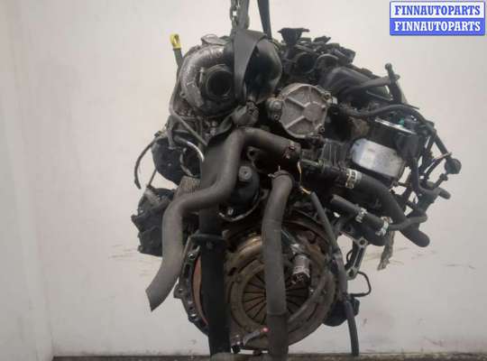 купить Двигатель (ДВС) на Ford Focus 2 2008-2011