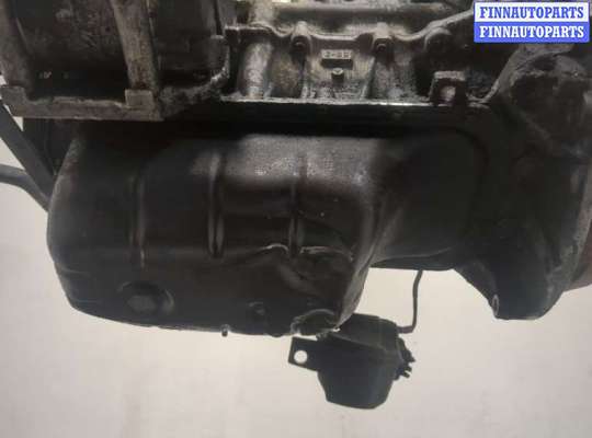 купить Двигатель (ДВС) на Ford Focus 2 2008-2011