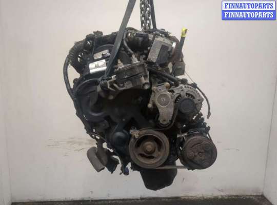 купить Двигатель (ДВС) на Ford Focus 2 2008-2011