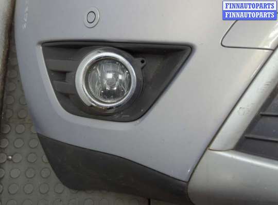 купить Бампер на Ford Kuga 2008-2012