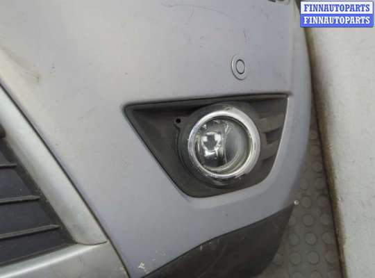купить Бампер на Ford Kuga 2008-2012