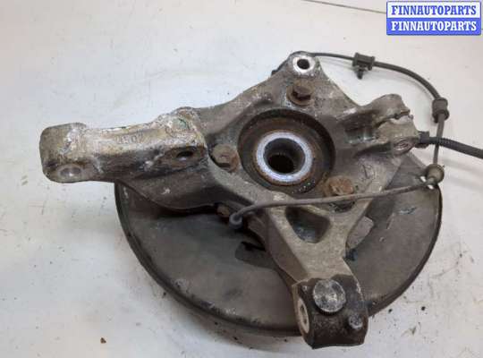 Ступица на Opel Astra J