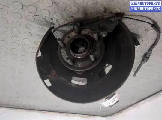 купить Ступица (кулак, цапфа) на Opel Astra J 2010-2017