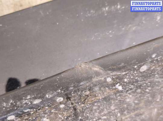 купить Накладка на порог на Mazda 3 (BP) 2019-2025