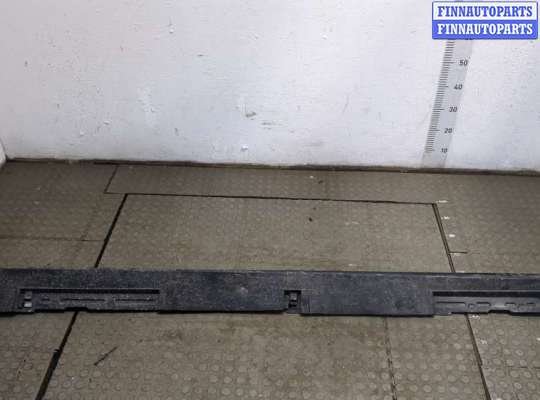 купить Накладка на порог на Mazda 3 (BP) 2019-2025